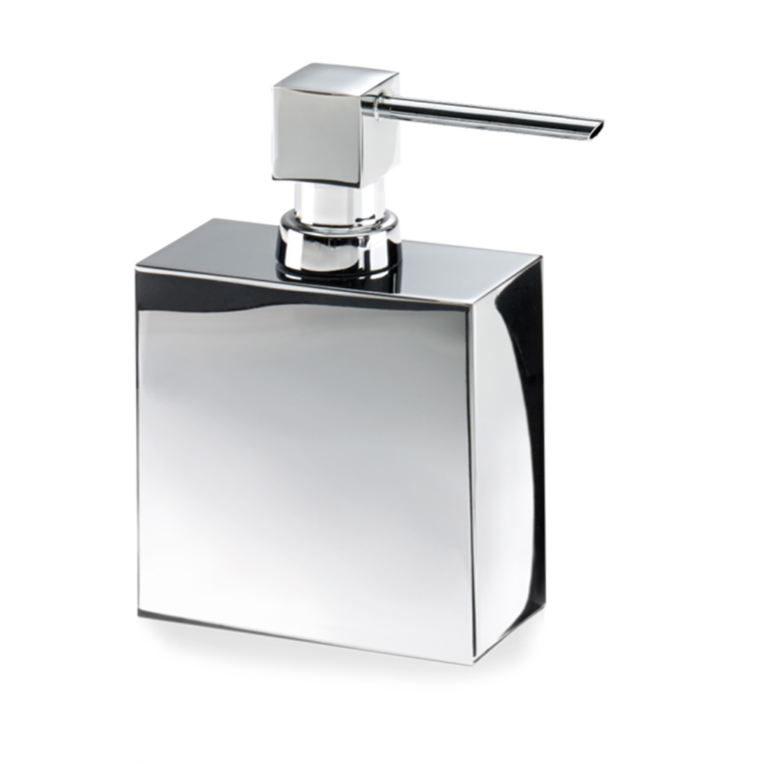 Soap dispenser