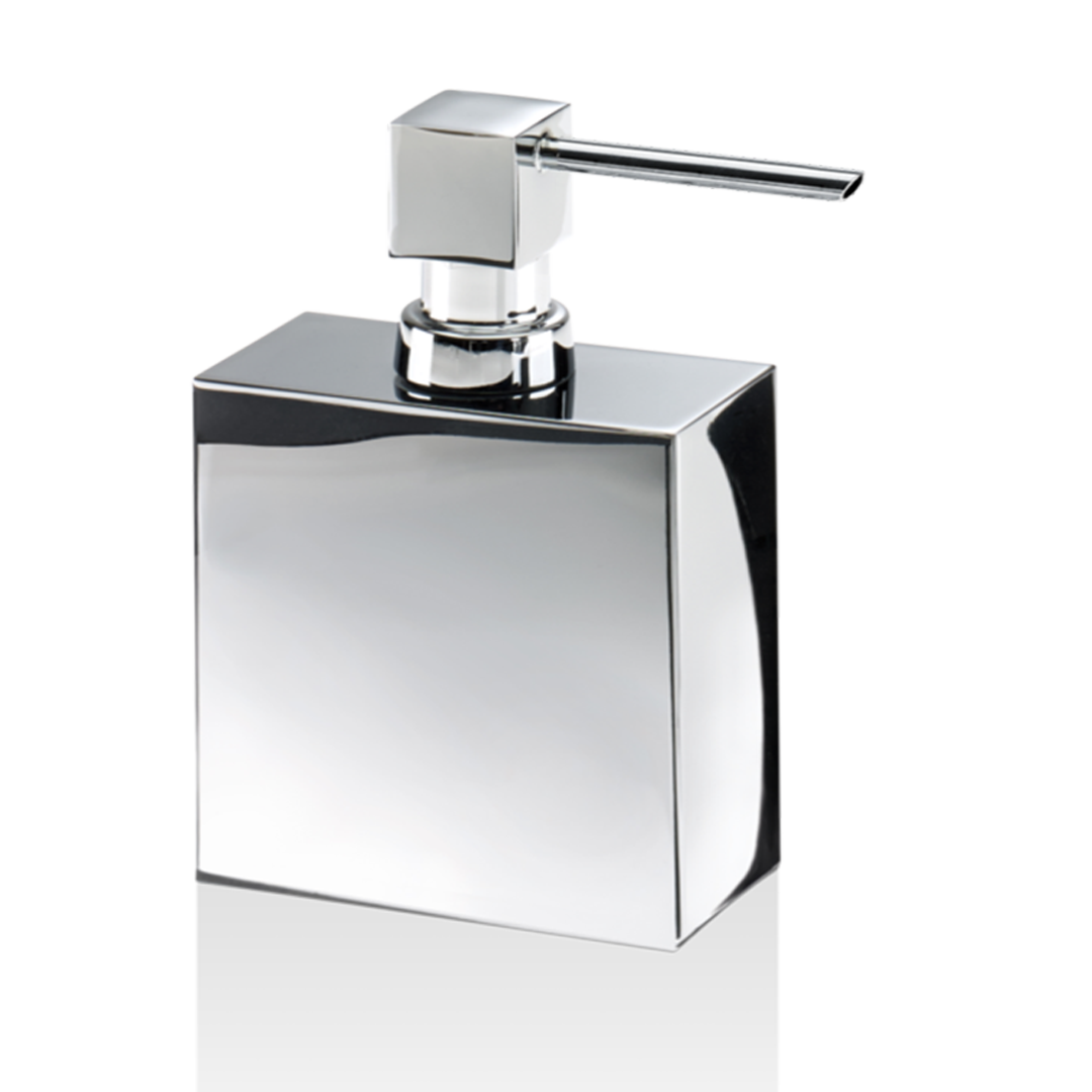 Soap dispenser