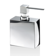 Soap dispenser