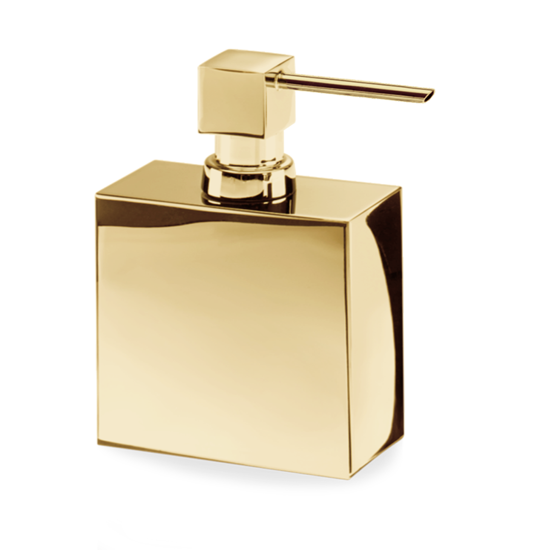 Soap dispenser