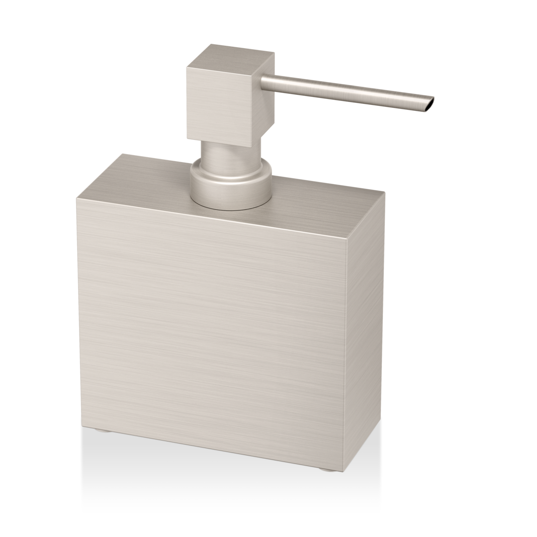 Soap dispenser