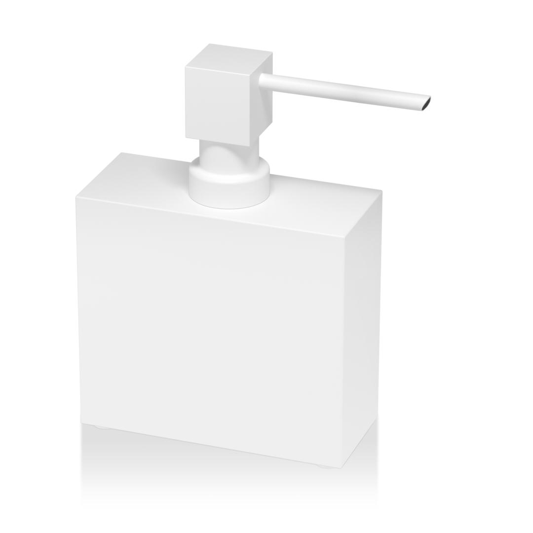 Soap dispenser