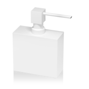 Soap dispenser