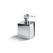 Soap dispenser