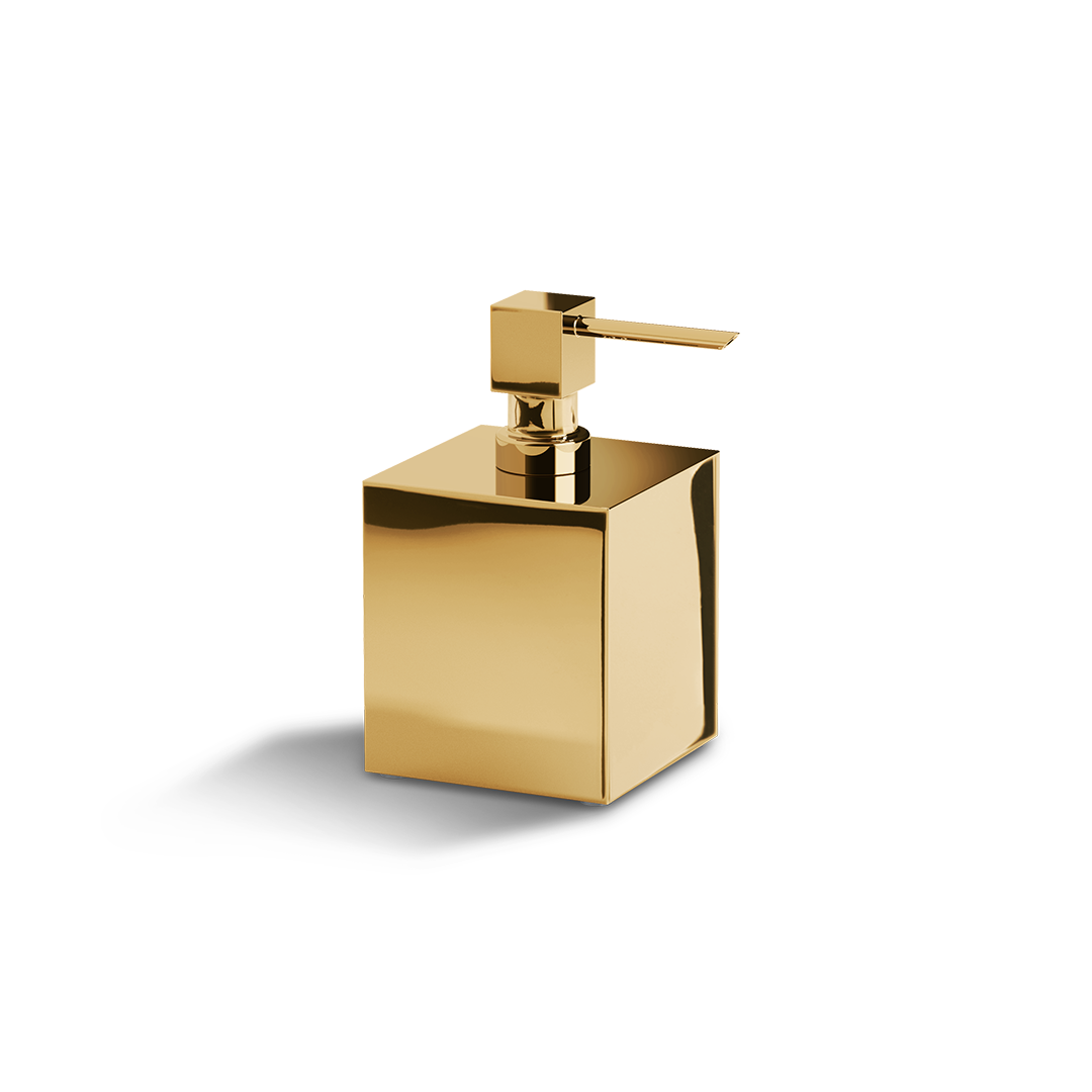 Soap dispenserl