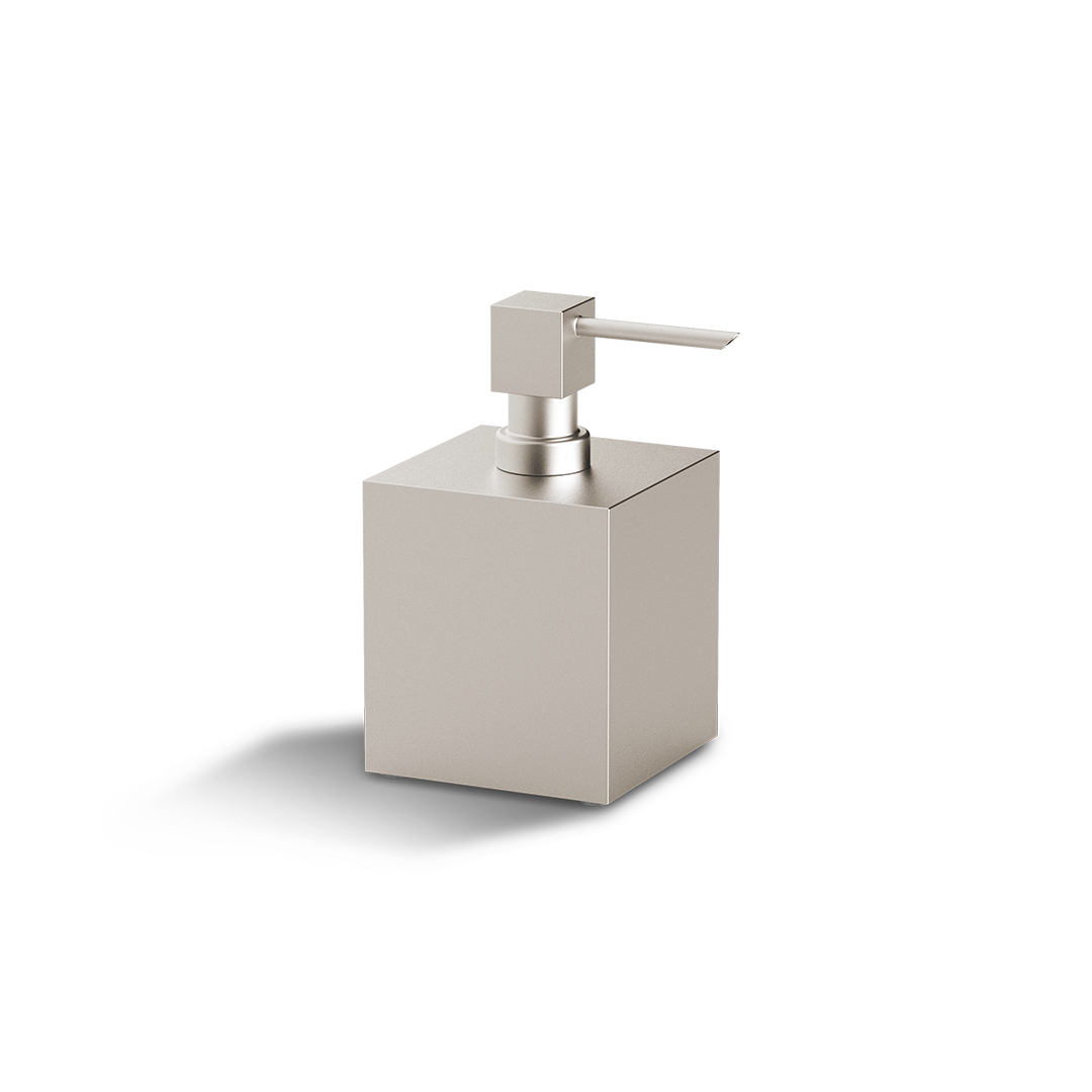 Soap dispenser