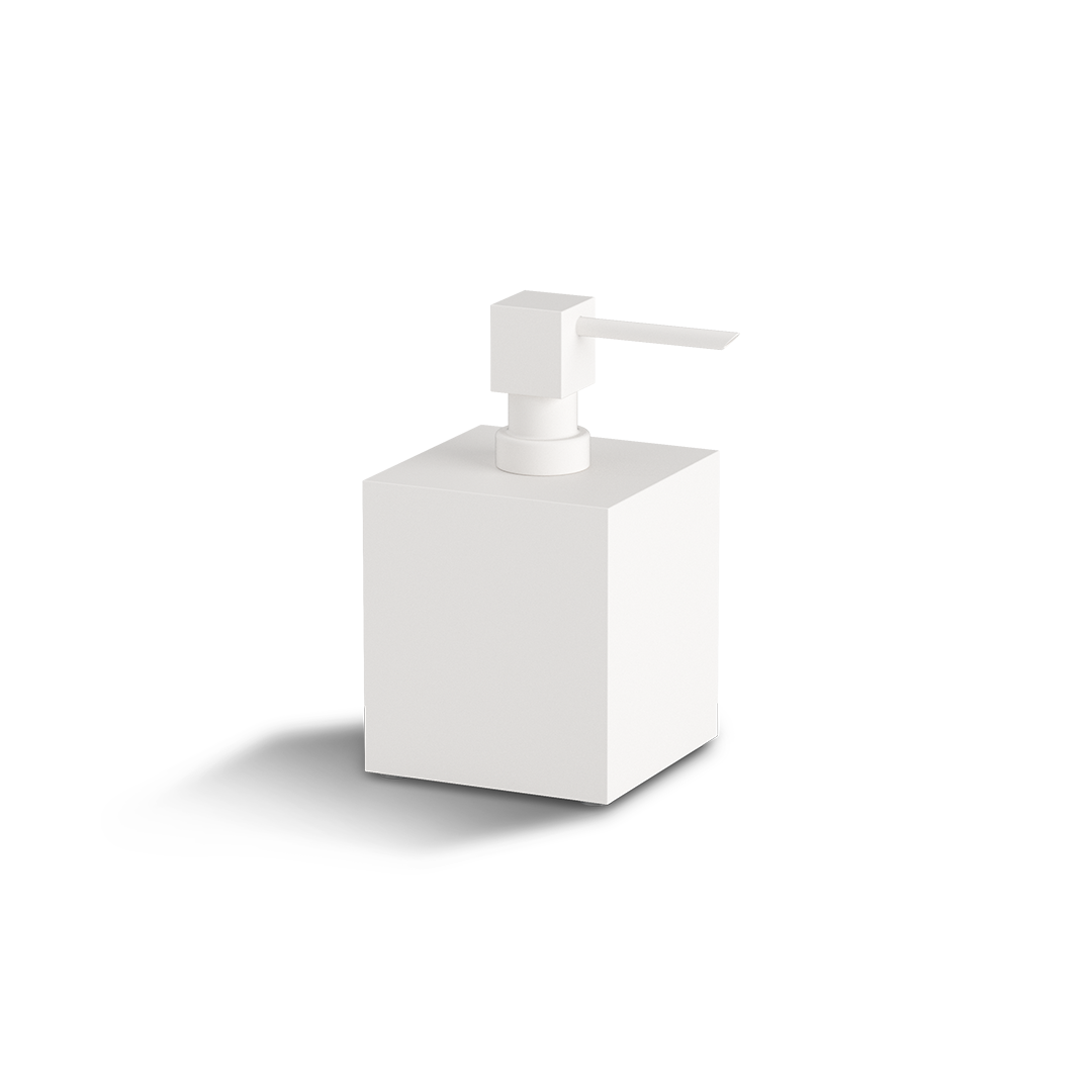 Soap dispenser