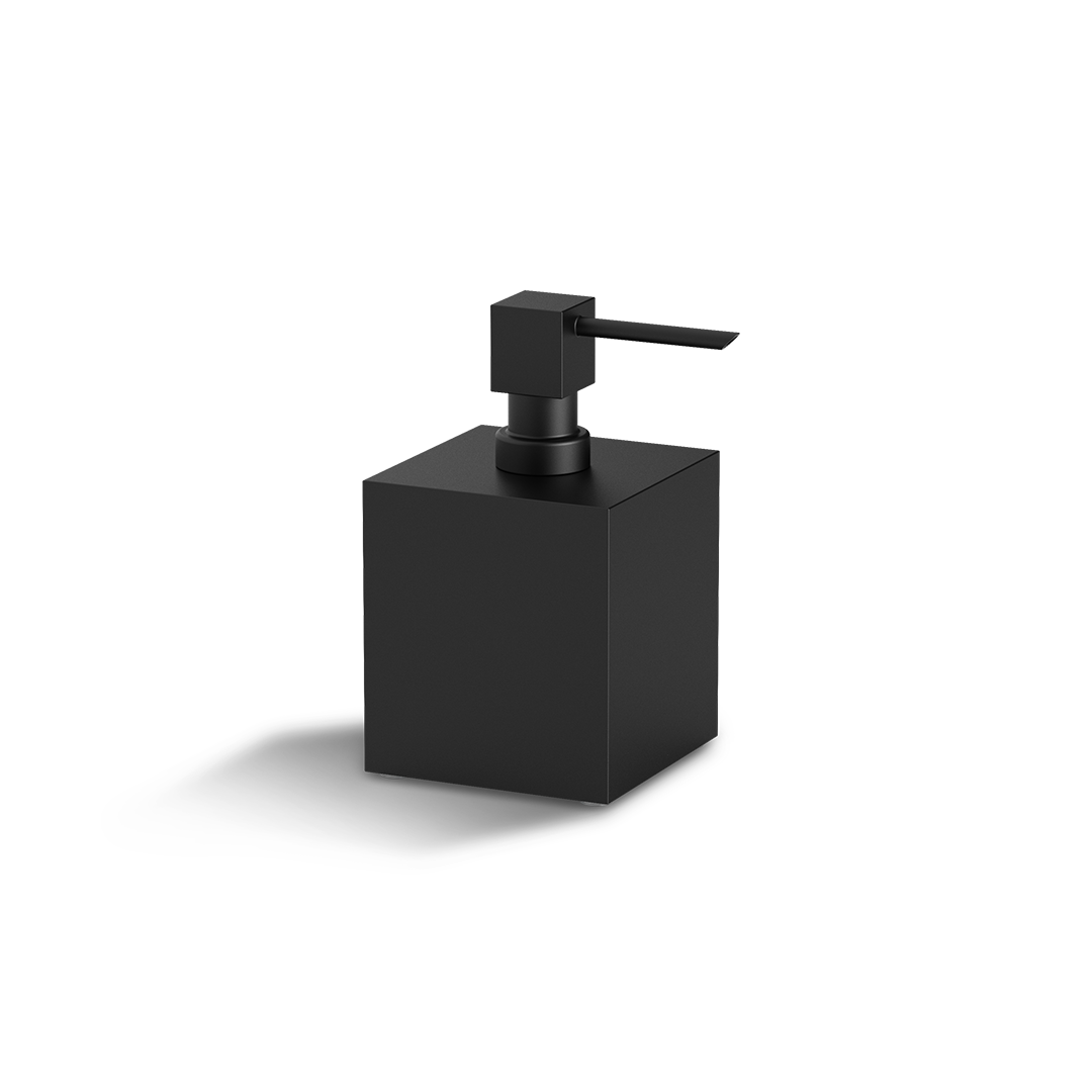 Soap dispenser