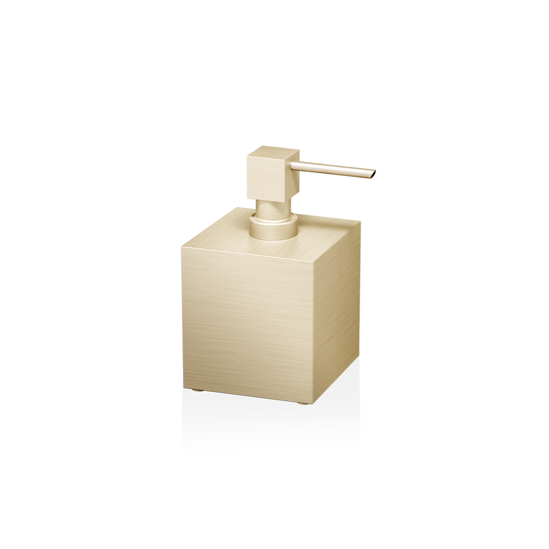 Soap dispenser