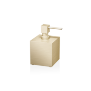 Dispensador de jabón