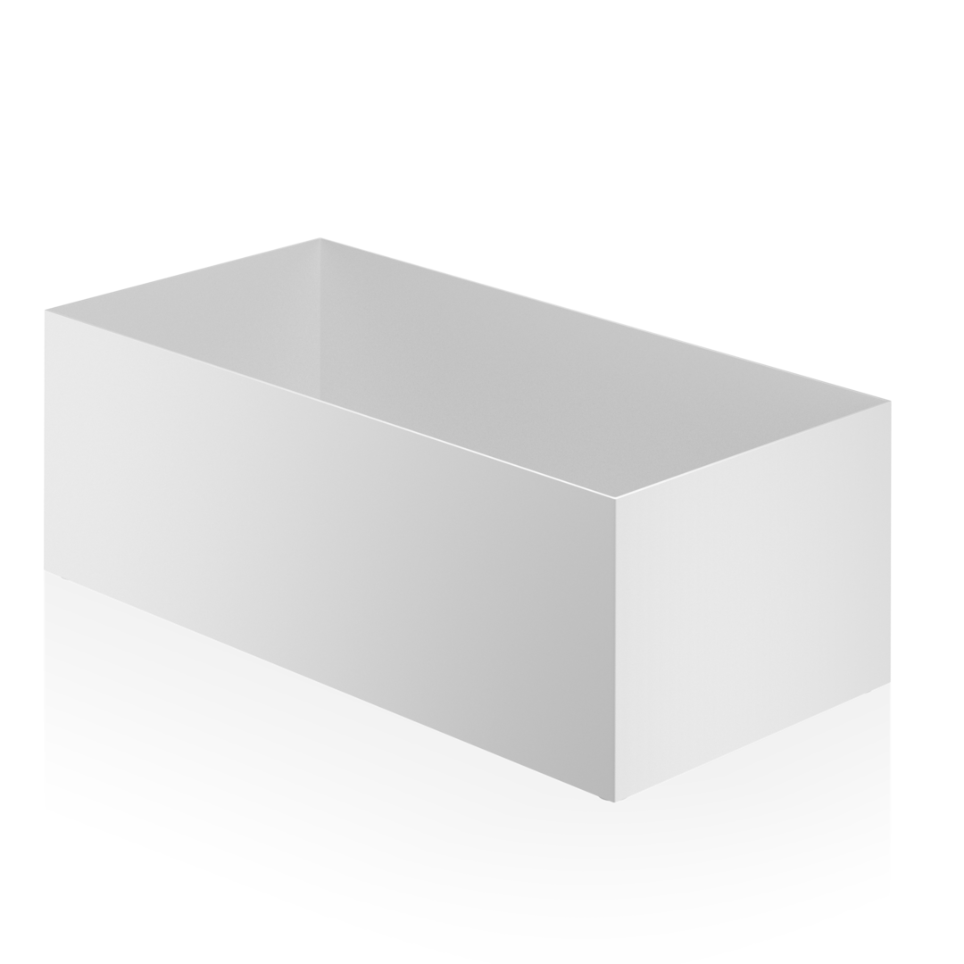 Caja multiusos