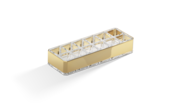Lippenstift organisator