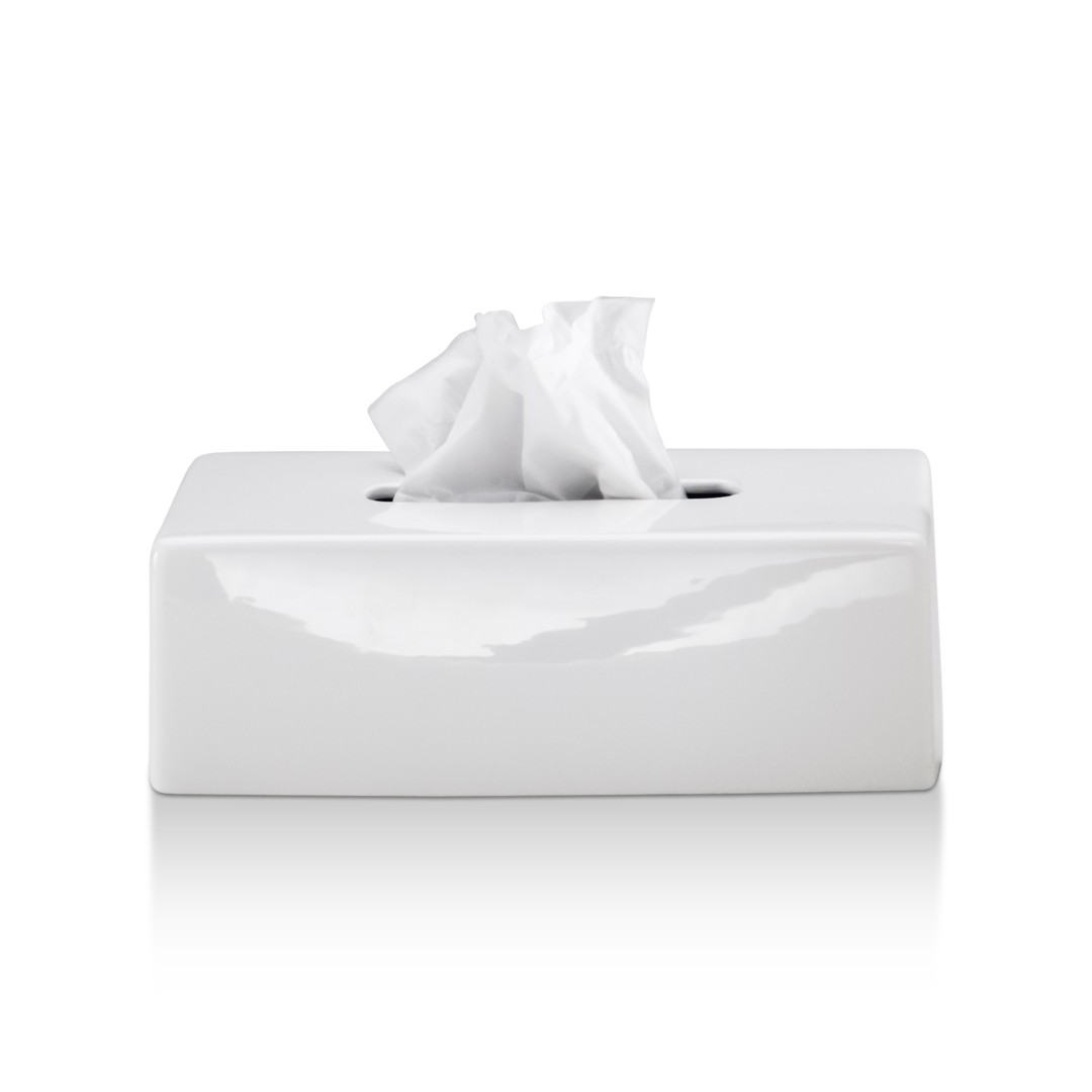 Papiertuchbox