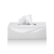 Tissue box