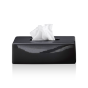 Tissue box