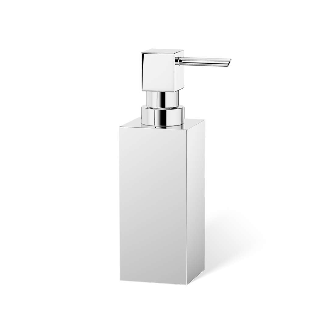 Soap dispenser