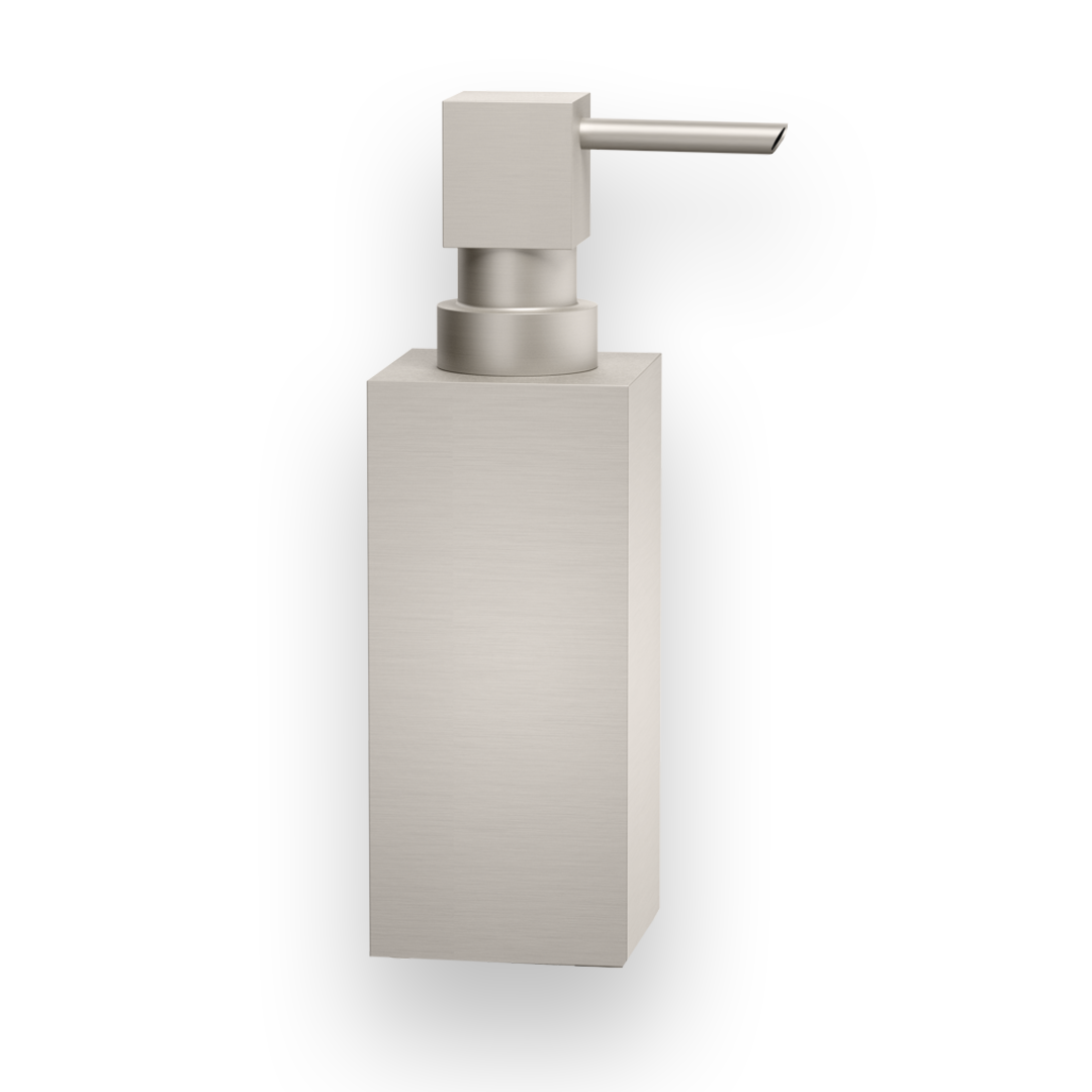 Soap dispenser