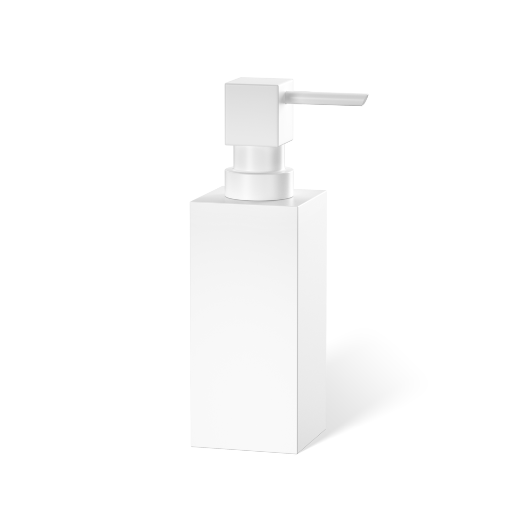 Soap dispenser