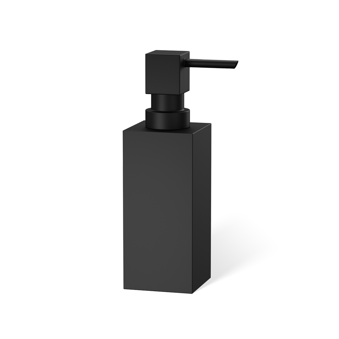 Soap dispenser