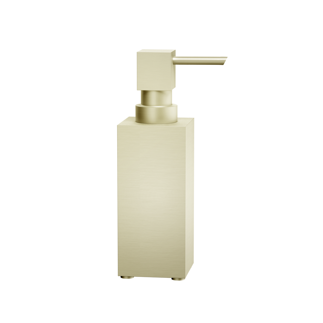 Soap dispenser