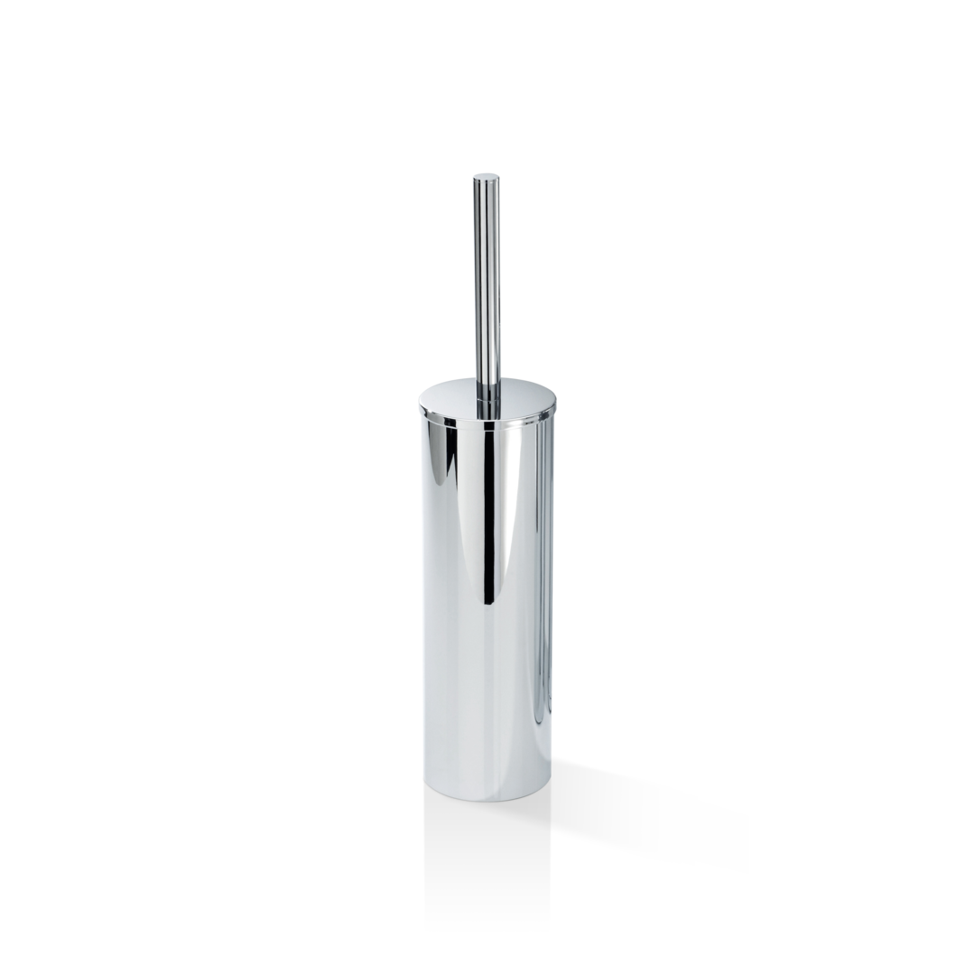 Toilet brush set