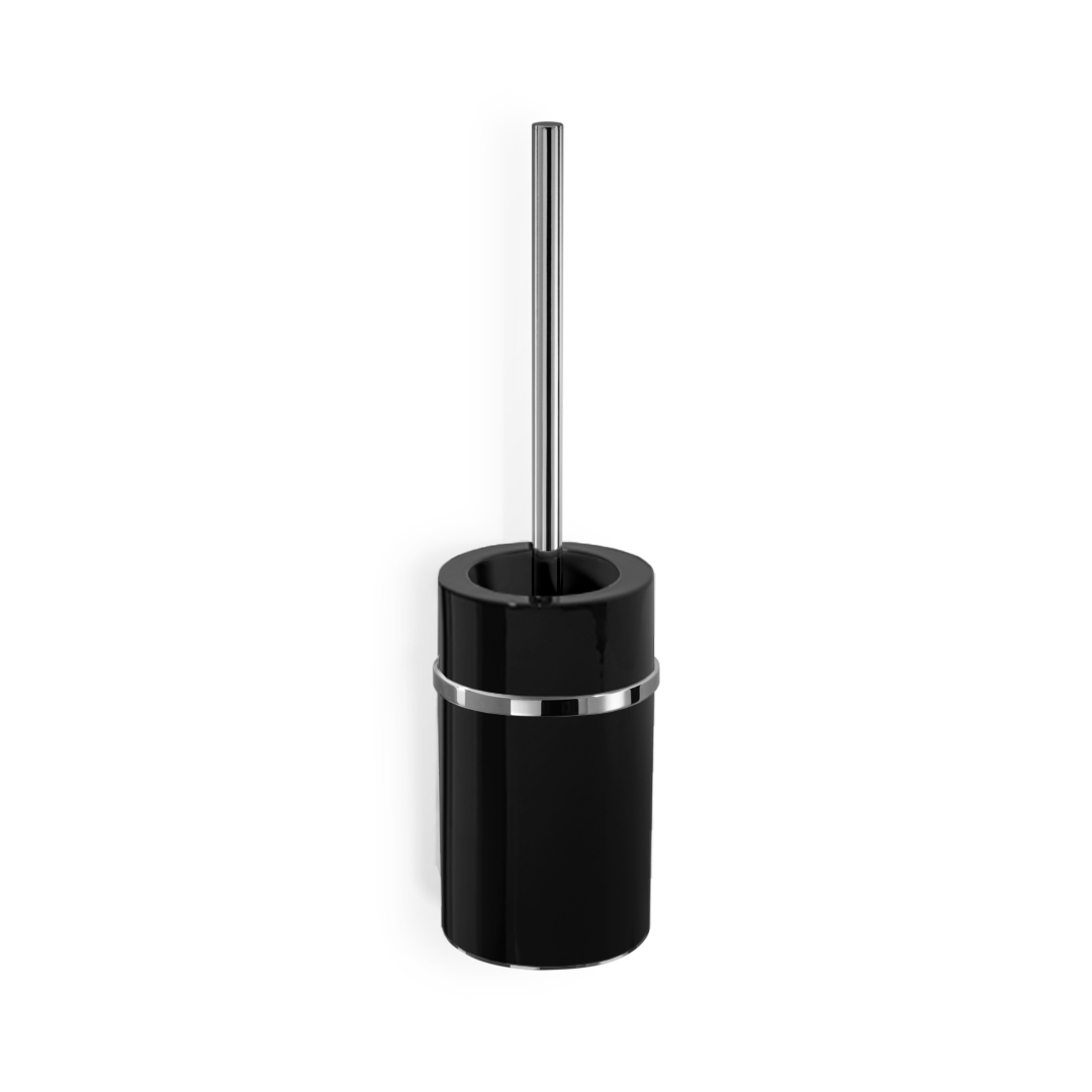 Portascopino a parete