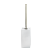 Toilet brush set