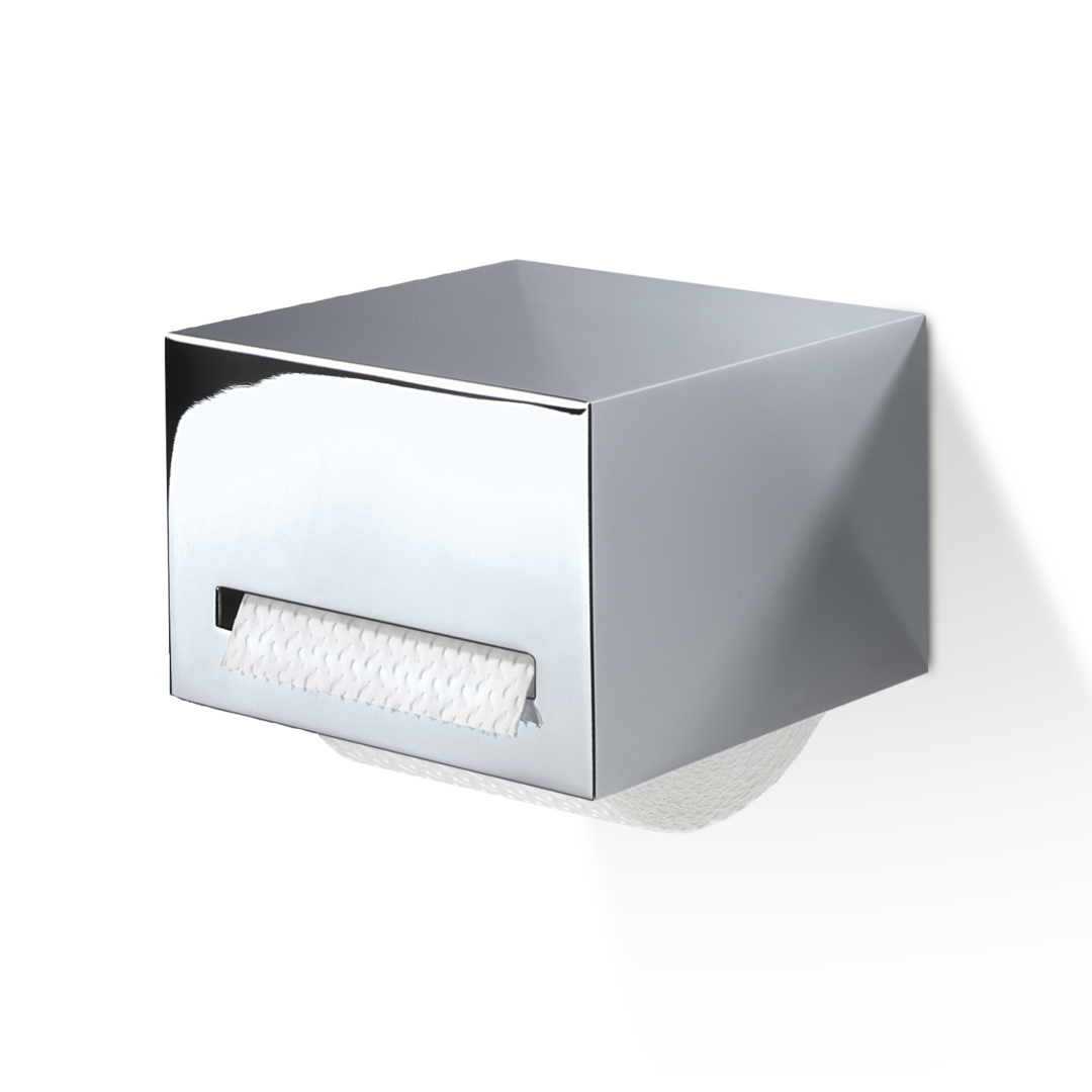 Toilet paper holder