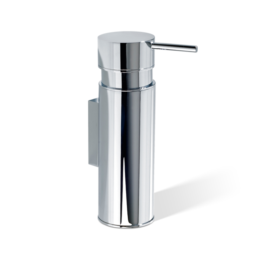 Zeepdispenser wandmontage