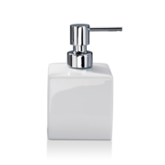 Soap dispenser