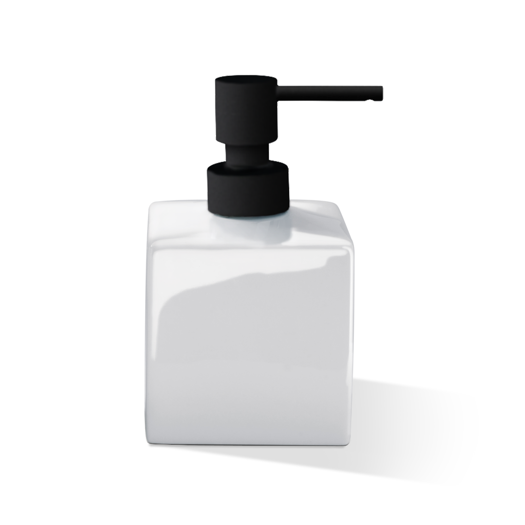 Soap dispenser