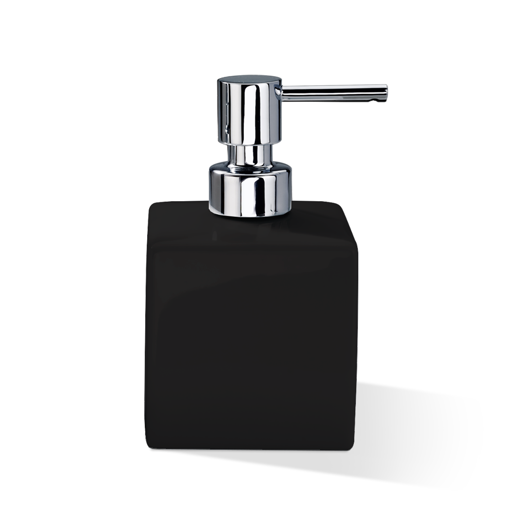 Soap dispenser