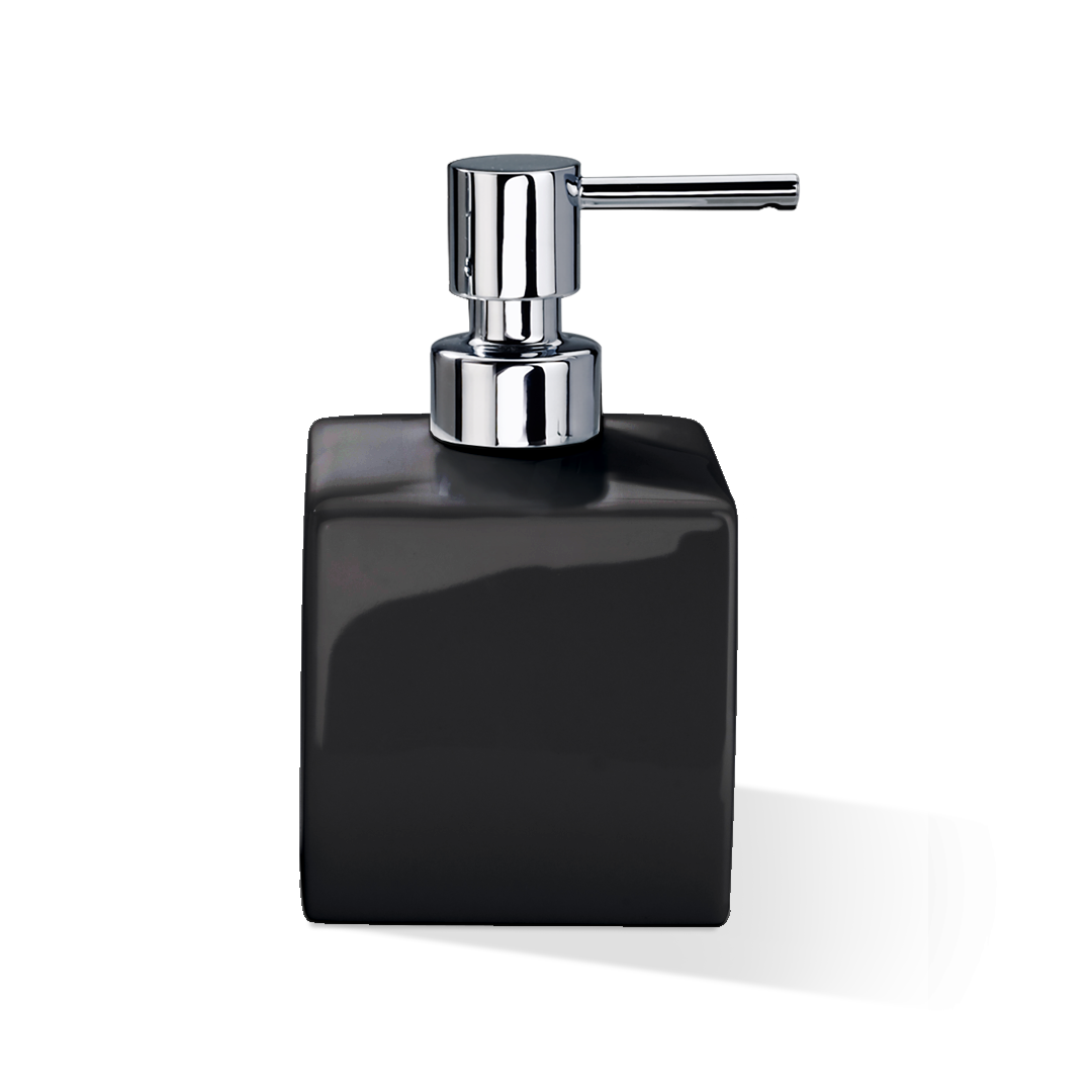 Soap dispenser