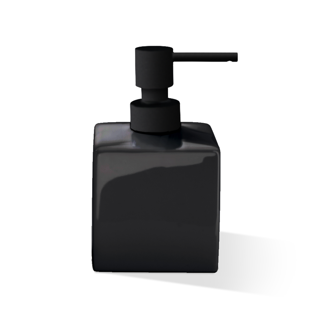 Soap dispenser