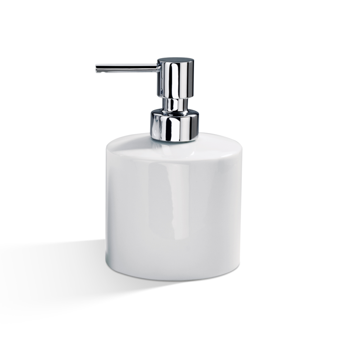 Soap dispenser