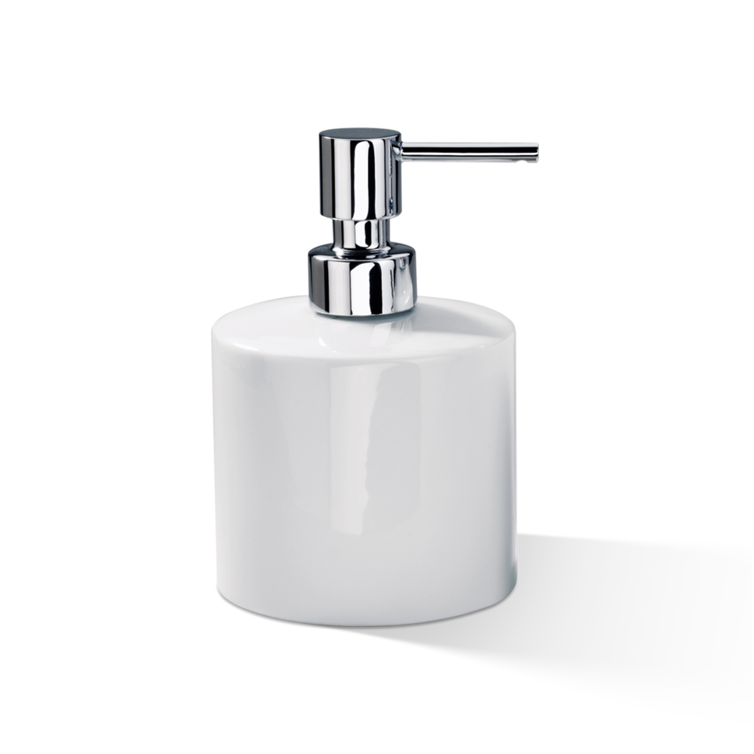 Soap dispenser