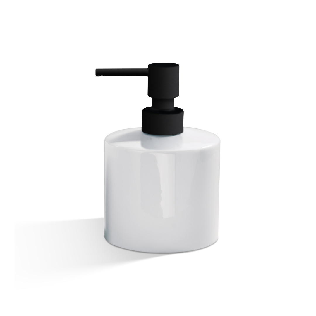 Soap dispenser