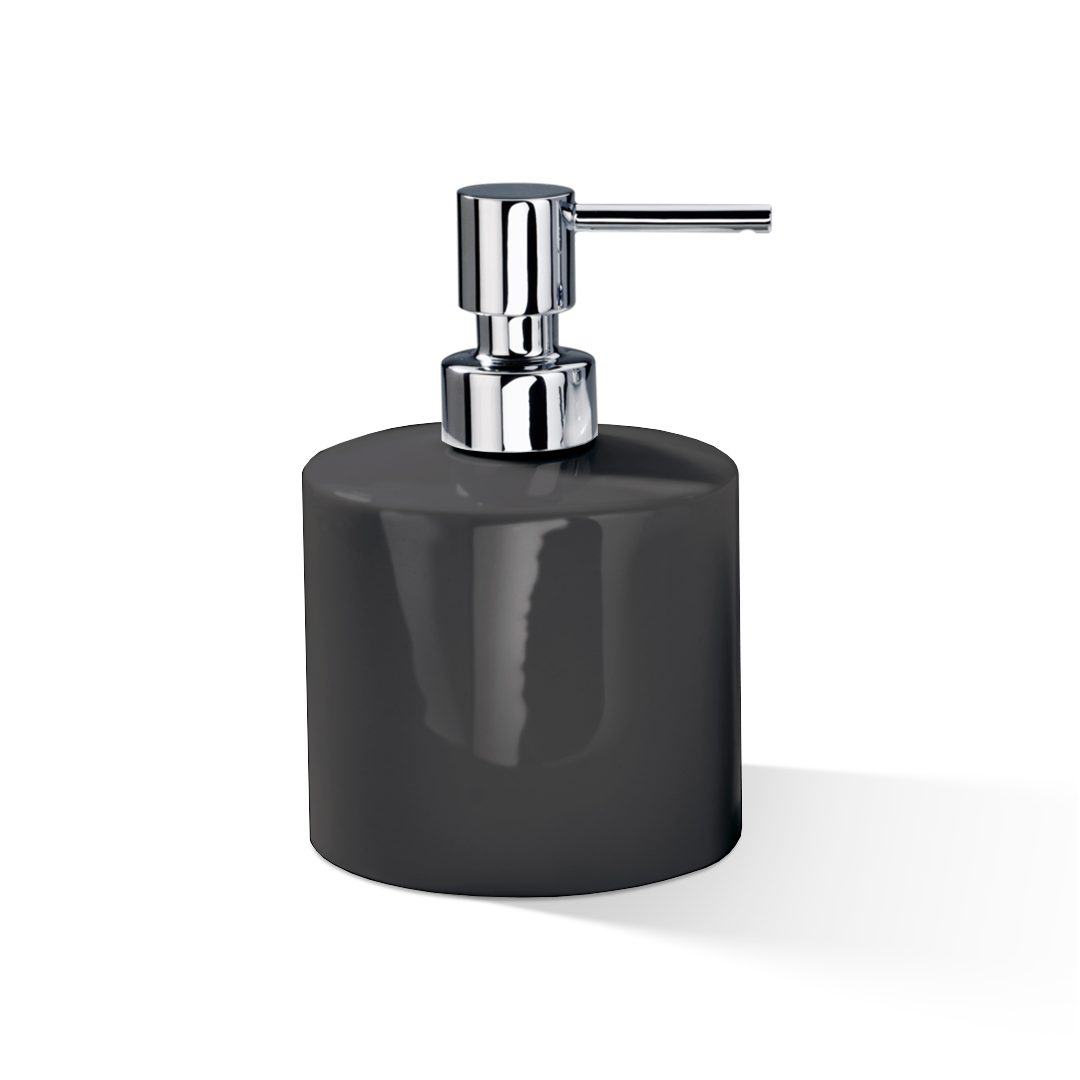 Soap dispenser