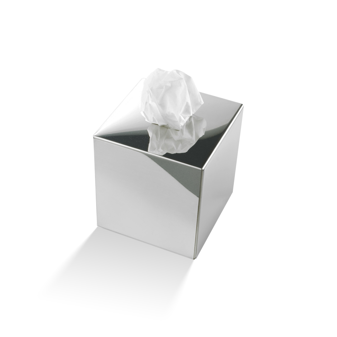 Tissue box