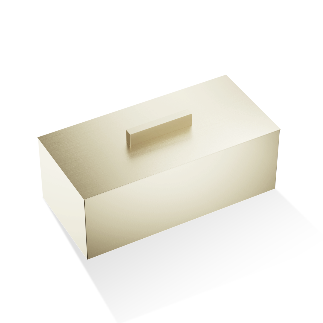 Multi-purpose box