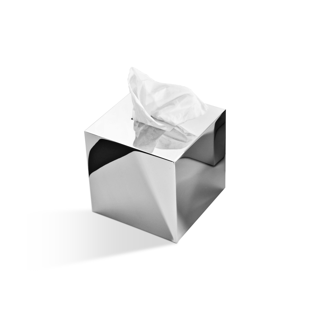 Tissue box