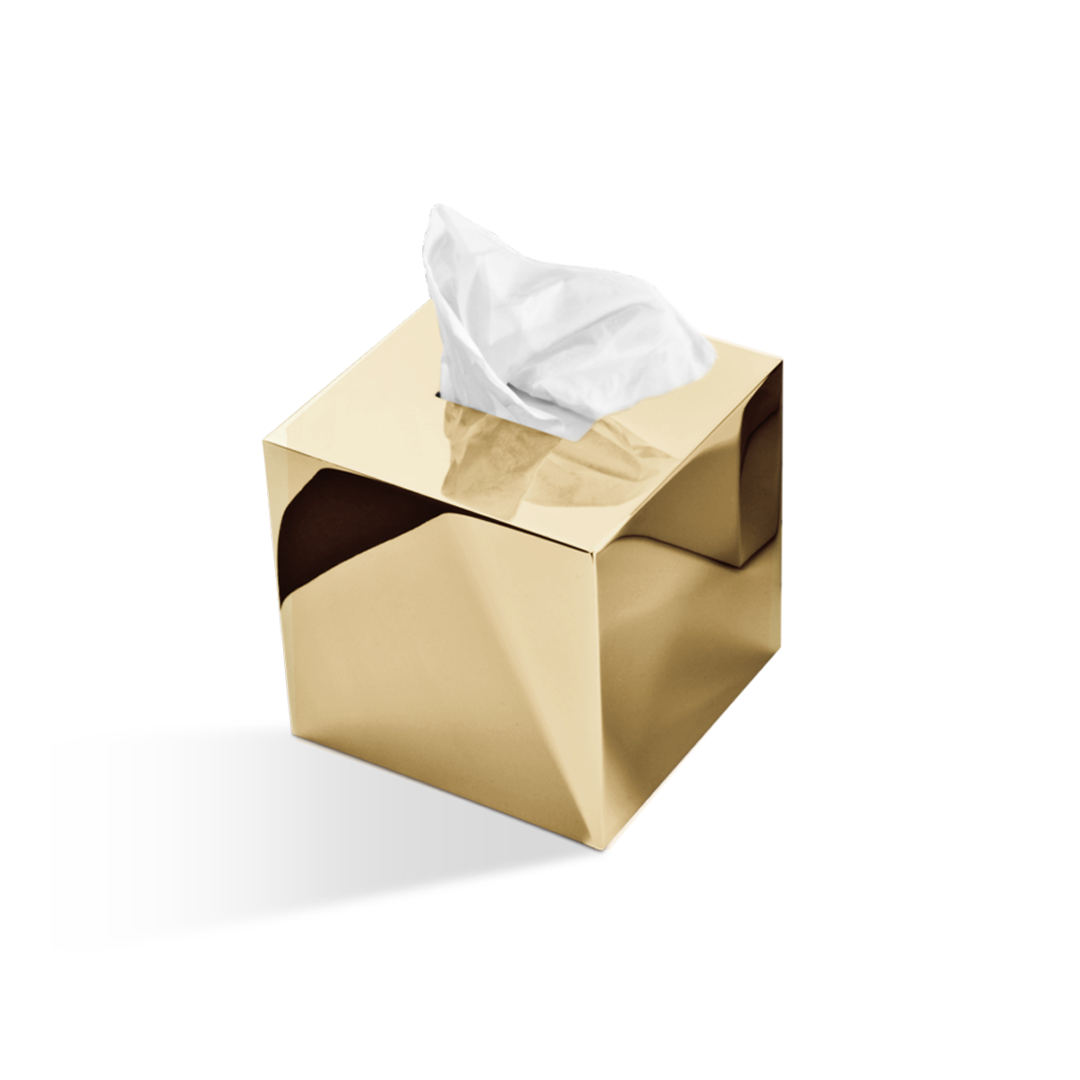 Tissue box