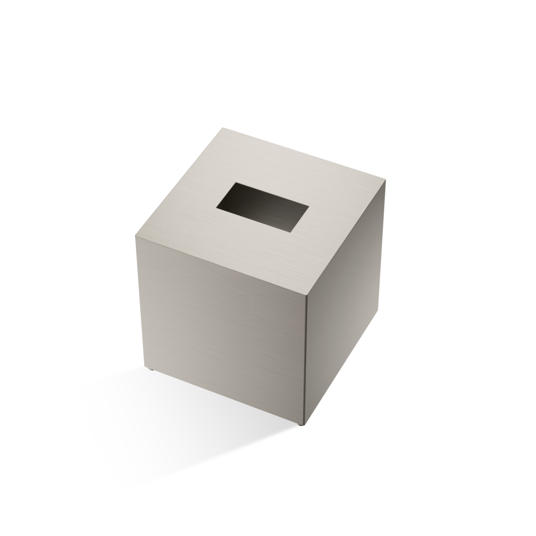 Tissue box