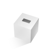 Papiertuchbox