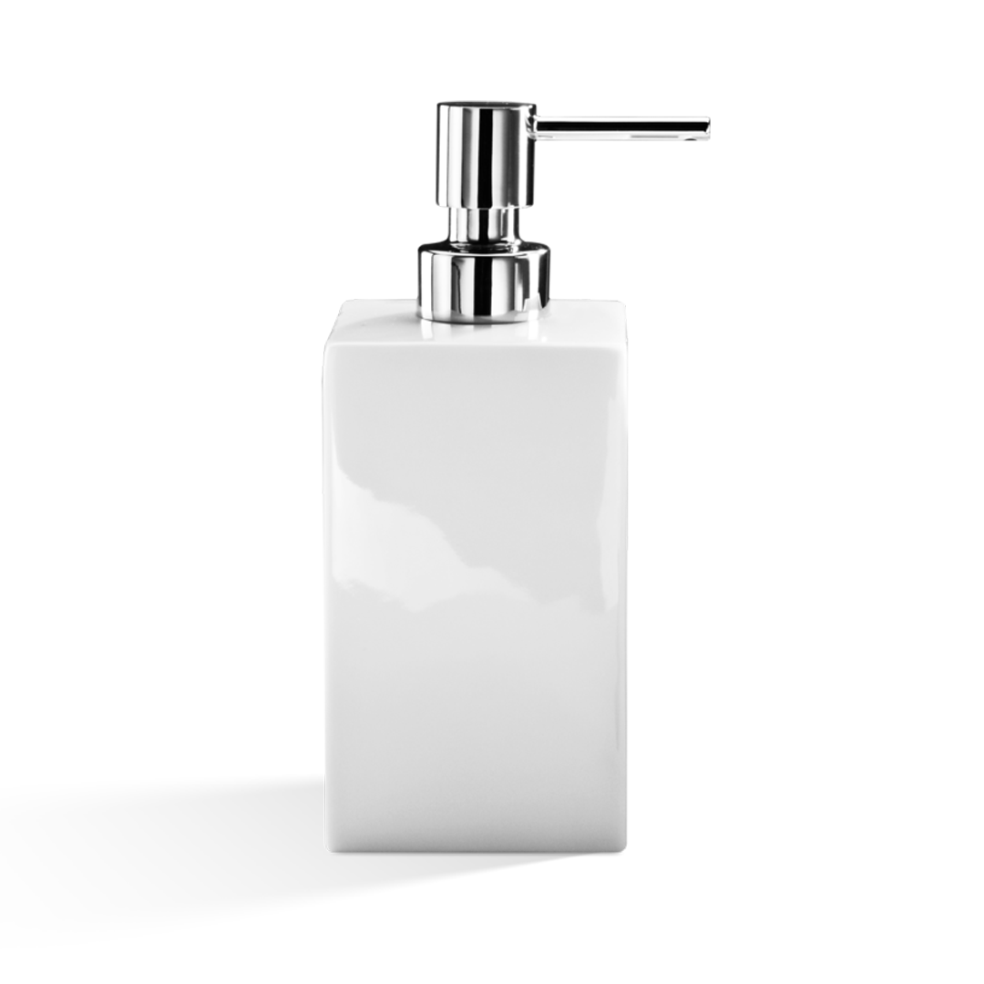 Dosatore di sapone