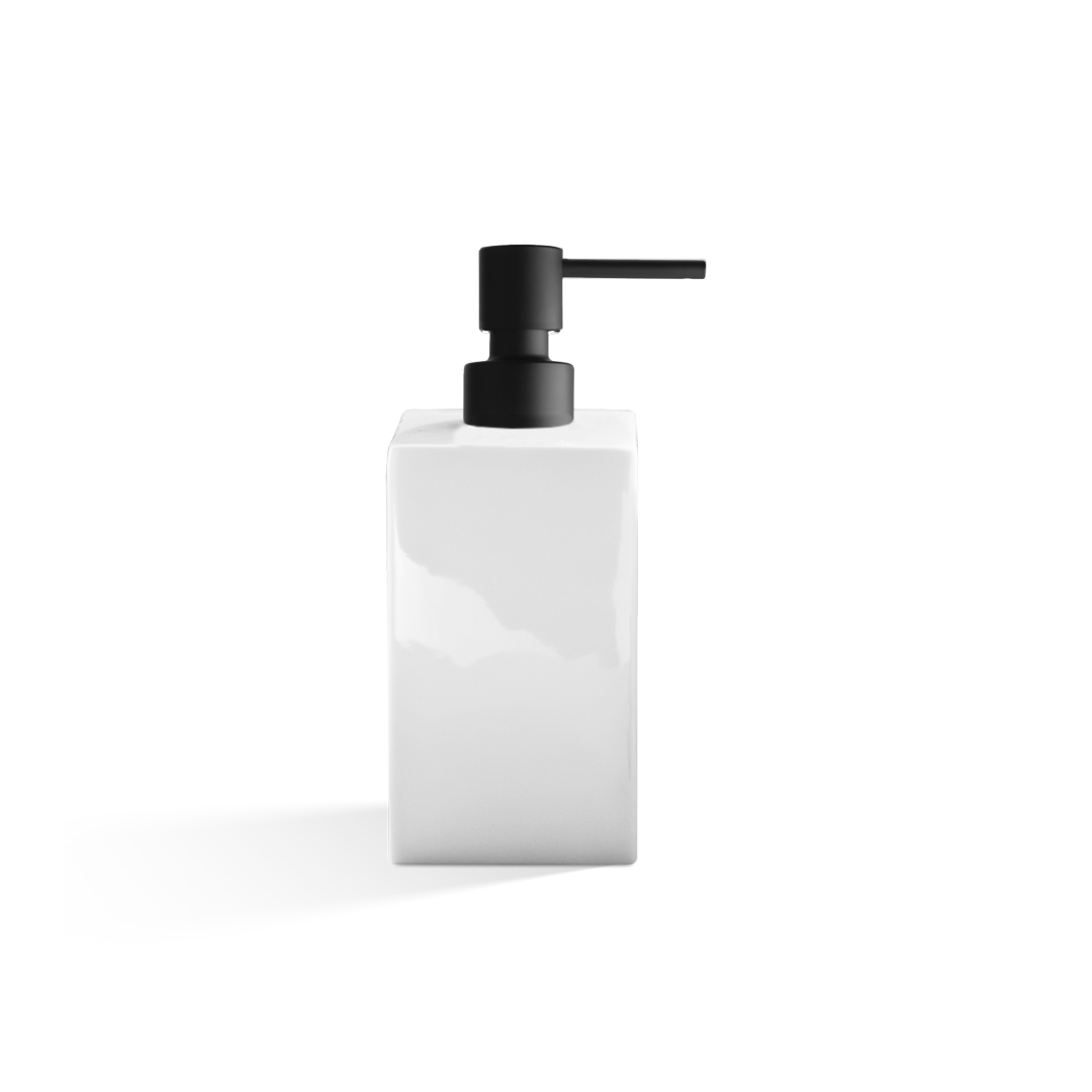 Soap dispenser