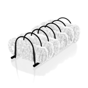 Towel rail