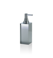 Soap dispenser wall mounted