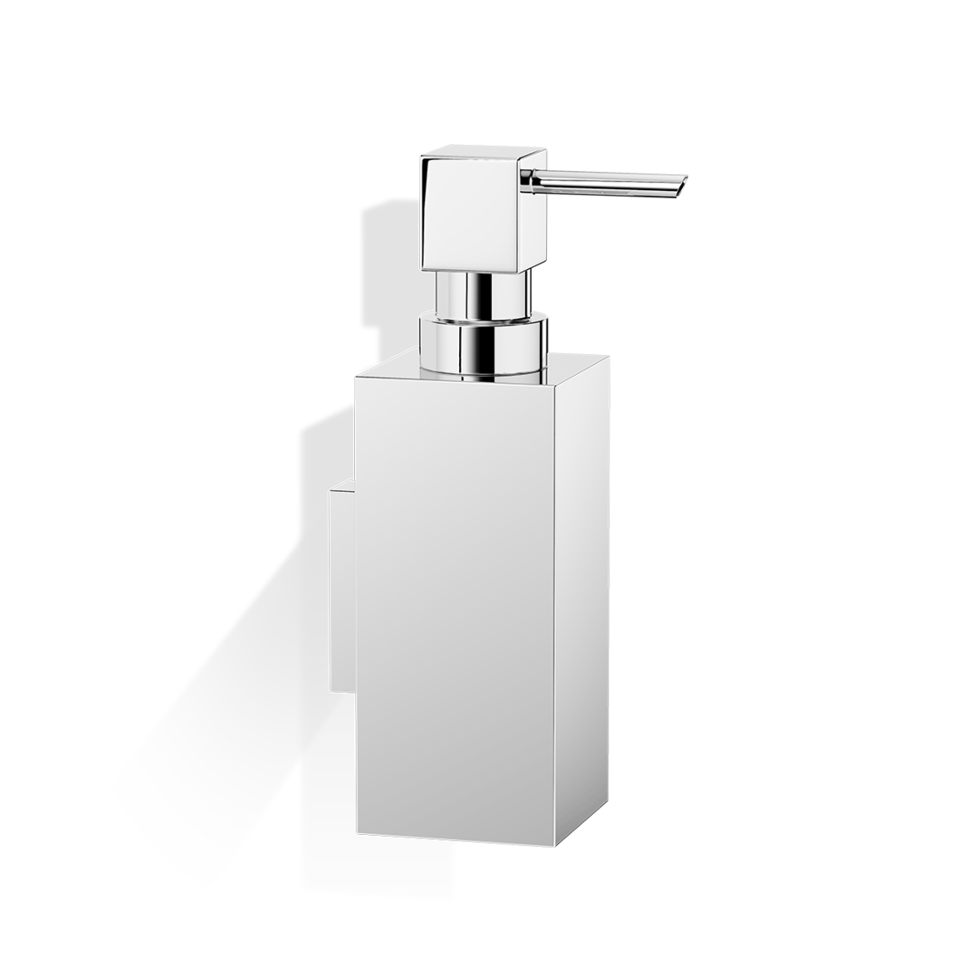 Soap dispenser wall mounted