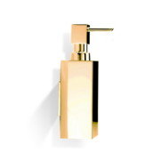 Zeepdispenser wandmontage